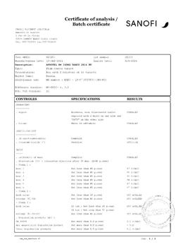 9029-Сертификат Апровель, таблетки покрыт.плен.об. 150 мг 28 шт-7