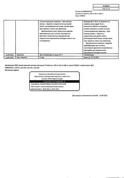 9221-Сертификат Цитрамон П, таблетки 20 шт-57