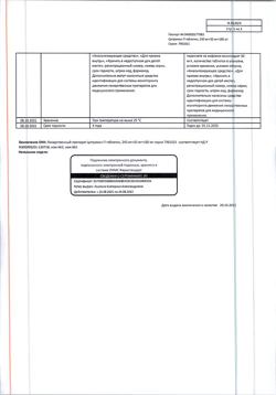 9221-Сертификат Цитрамон П, таблетки 20 шт-17