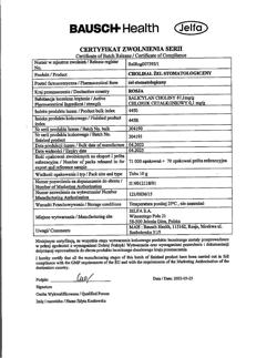 9229-Сертификат Холисал, гель стоматологический 10 г 1 шт-8