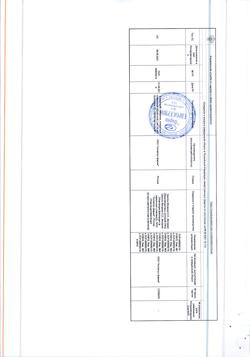 9361-Сертификат Аназалес, таблетки покрыт.плен.об. 1 мг 28 шт-4