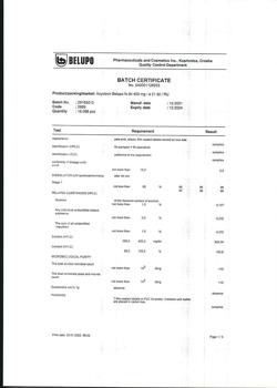 9401-Сертификат Ацикловир Белупо, таблетки покрыт.плен.об. 400 мг 21 шт-3