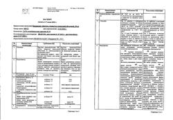 9440-Сертификат Кардиолип, таблетки покрыт.плен.об. 10 мг 30 шт-7