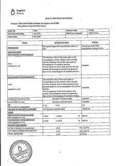 9482-Сертификат Тантум Верде, раствор для местного применения 120 мл 1 шт-12