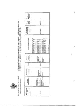9496-Сертификат Феррум Лек, сироп 50 мг/5 мл  100 мл 1 шт-8