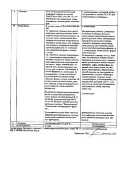 9741-Сертификат Ацилакт, суппозитории вагинальные 10 шт-1