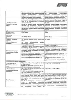 9751-Сертификат Эвкабал Бальзам С, эмульсия для наружного применения 40 мл 1 шт-4