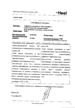 9877-Сертификат Эуфорбиум композитум Назентропфен С, спрей назальный 20 мл 1 шт-17