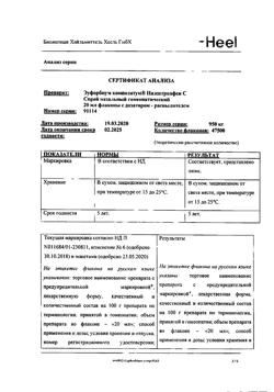 9877-Сертификат Эуфорбиум композитум Назентропфен С, спрей назальный 20 мл 1 шт-6