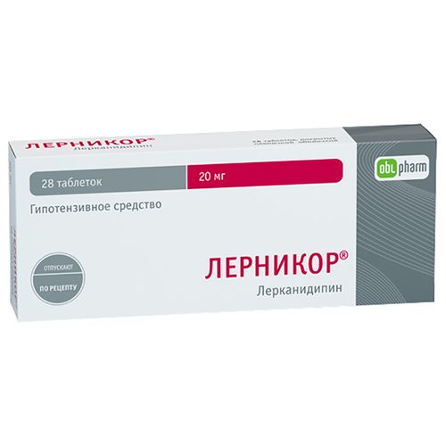 ЛЕРНИКОР