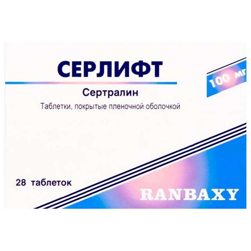 СЕРЛИФТ