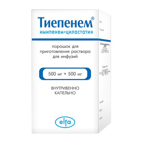 ТИЕПЕНЕМ
