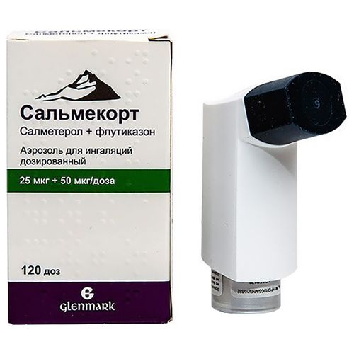 САЛЬМЕКОРТ