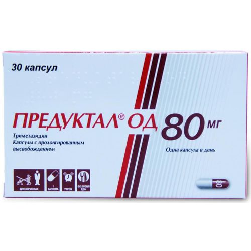 ПРЕДУКТАЛ ОД