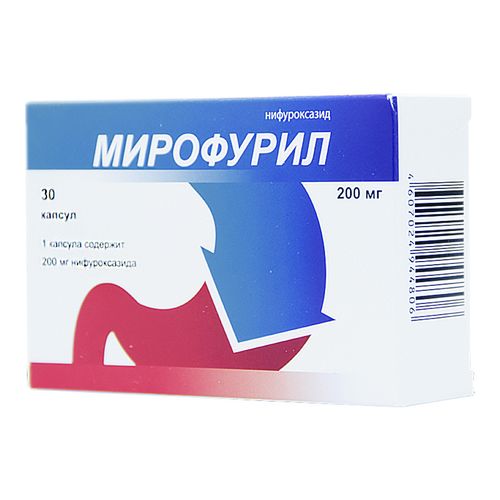 МИРОФУРИЛ