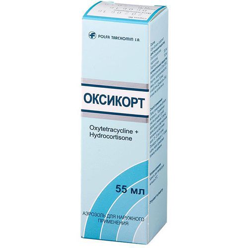 ОКСИКОРТ