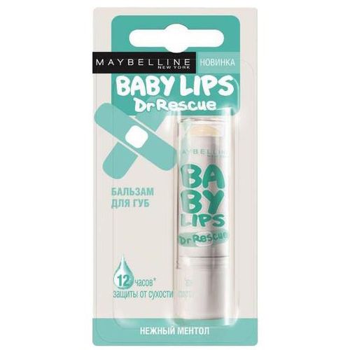 MAYBELLINE ДЕКОРАТИВНАЯ КОСМЕТИКА В АСС КОСМЕТИЧЕСКАЯ СЕРИЯ   №1