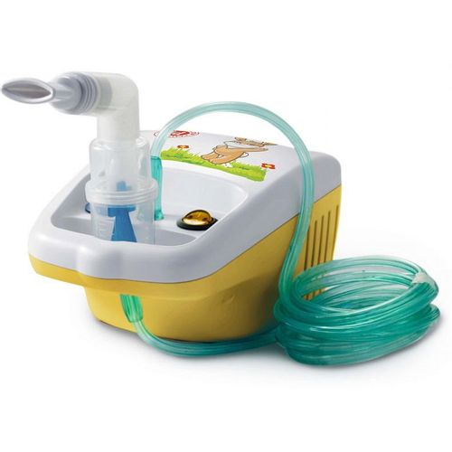LITTLE DOCTOR ИНГАЛЯТОР LD-212 C КОМПРЕССИОННЫЙ (3 РАСПЫЛИТЕЛЯ) ИНГАЛЯТОР КОМПРЕССОРНЫЙ №1
