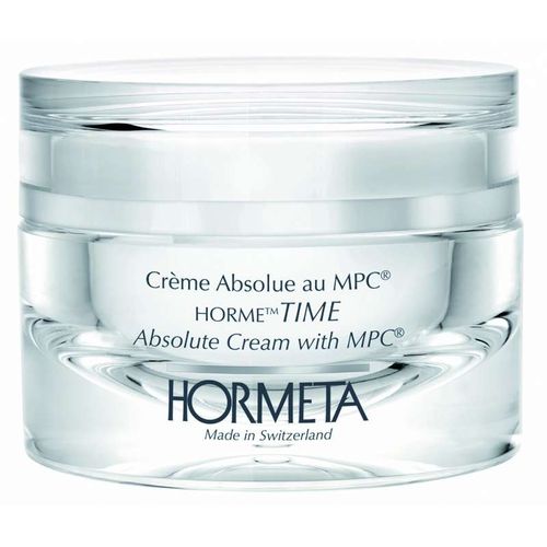 HORMETA HORME TIME КРЕМ Д/ЛИЦА АБСОЛЮ С КОМПЛЕКСОМ MPC КРЕМ ДЛЯ ЛИЦА  50 МЛ №1