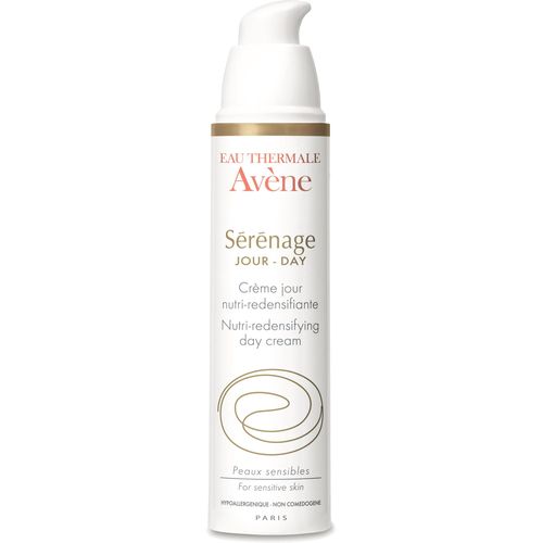 AVENE SERENAGE КРЕМ Д/ЗРЕЛОЙ КОЖИ ДНЕВНОЙ ОТ МОРЩИН КОСМЕТИЧЕСКИЙ КРЕМ  40 МЛ №1