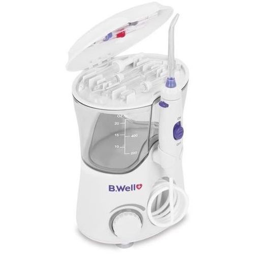 B.WELL ИРРИГАТОР WI-922 ИРРИГАТОР ДЛЯ ПОЛОСТИ РТА №1