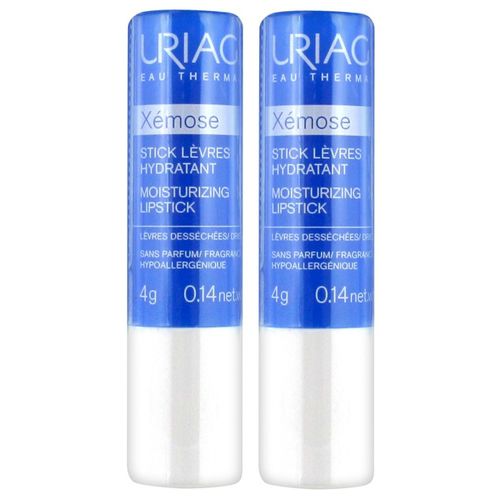 URIAGE EAU THERMALE СТИК Д/ГУБ УВЛАЖНЯЮЩИЙ СТИК ДЛЯ ГУБ  4 Г №2