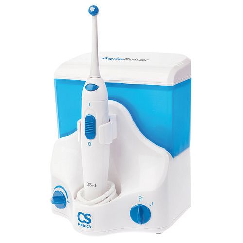 ИРРИГАТОР CS MEDICA AQUAPULSAR OS-1 ИРРИГАТОР ДЛЯ ПОЛОСТИ РТА   №1