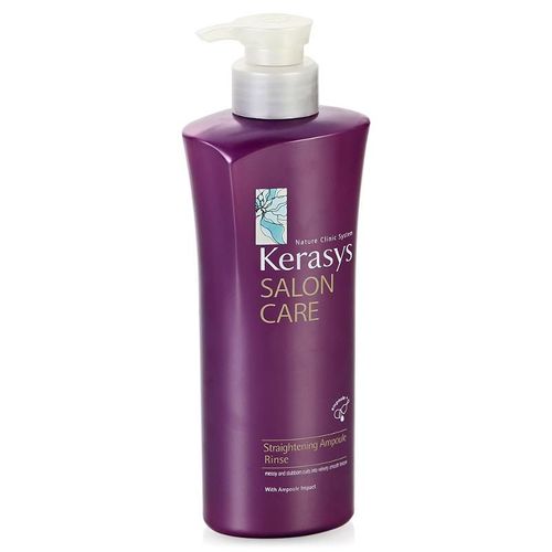 KERASYS КОНДИЦИОНЕР Д/ВОЛОС ГЛАДКОСТЬ И БЛЕСК КОСМЕТИЧЕСКИЙ КОНДИЦИОНЕР 470 МЛ №1