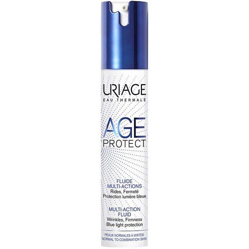 URIAGE AGE PROTECT ЭМУЛЬСИЯ МНОГОФУНКЦИОНАЛ Д/ЛИЦА ДНЕВНАЯ КОСМЕТИЧЕСКАЯ ЭМУЛЬСИЯ  40 МЛ №1