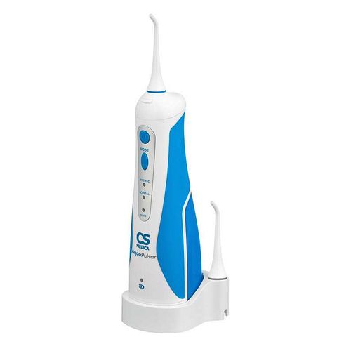ИРРИГАТОР CS MEDICA AQUAPULSAR CS-3 EASY ИРРИГАТОР ДЛЯ ПОЛОСТИ РТА №1