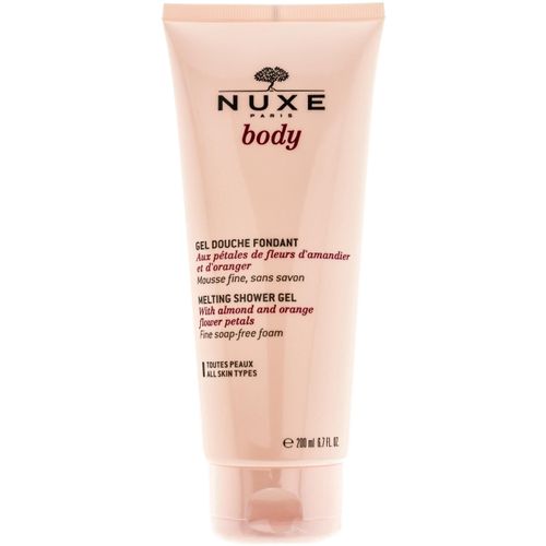 NUXE BODY ГЕЛЬ Д/ДУША НЕЖНЫЙ ГЕЛЬ ДЛЯ ДУША  200 МЛ №1