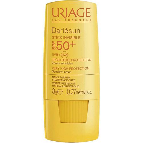 URIAGE BARIESUN СТИК СОЛНЦЕЗАЩИТНЫЙ НЕВИДИМЫЙ SPF50+ КОСМЕТИЧЕСКИЙ КАРАНДАШ  8 Г №1
