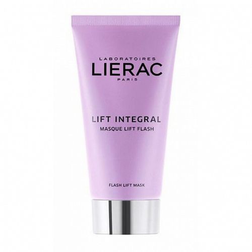LIERAC LIFT INTEGRAL ФЛЭШ-МАСКА С ЛИФТИНГ ЭФФЕКТОМ КОСМЕТИЧЕСКАЯ МАСКА  75 МЛ №1