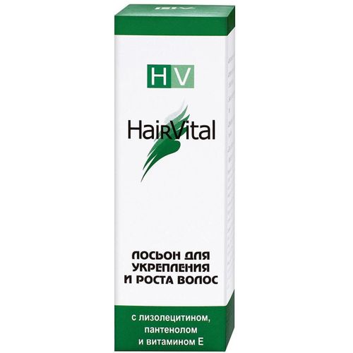 HAIR VITAL ШАМПУНЬ Д/УКРЕПЛЕНИЯ И РОСТА ВОЛОС ШАМПУНЬ 250 МЛ №1