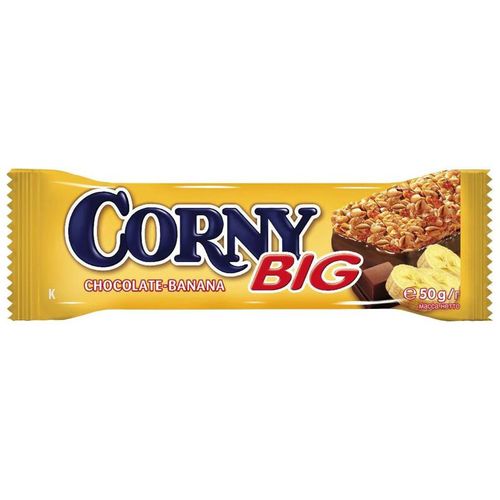 CORNY МЮСЛИ-БАТОНЧИК В АСС БАТОНЧИК 50 Г №1