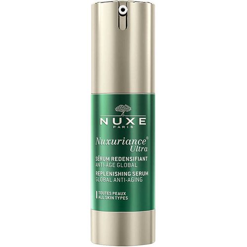 NUXE NUXURIANCE ULTRA СЫВОРОТКА УКРЕПЛЯЮЩ/АНТИВОЗРАСТНАЯ КОСМЕТИЧЕСКАЯ СЫВОРОТКА  30 МЛ №1