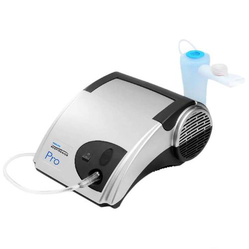 ИНГАЛЯТОР PHILIPS RESPIRONICS PRO КОМПРЕССОРНЫЙ ИНГАЛЯТОР КОМПРЕССОРНЫЙ   №1