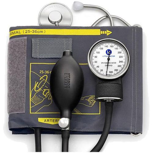 LITTLE DOCTOR ТОНОМЕТР LD-71 ТОНОМЕТР МЕХАНИЧЕСКИЙ №1