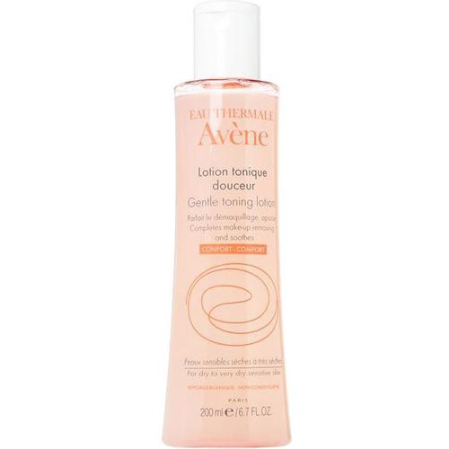 AVENE ЛОСЬОН Д/ЛИЦА МЯГКИЙ/ОЧИЩАЮЩИЙ/ТОНИЗИРУЮЩИЙ КОСМЕТИЧЕСКИЙ ЛОСЬОН  200 МЛ №1