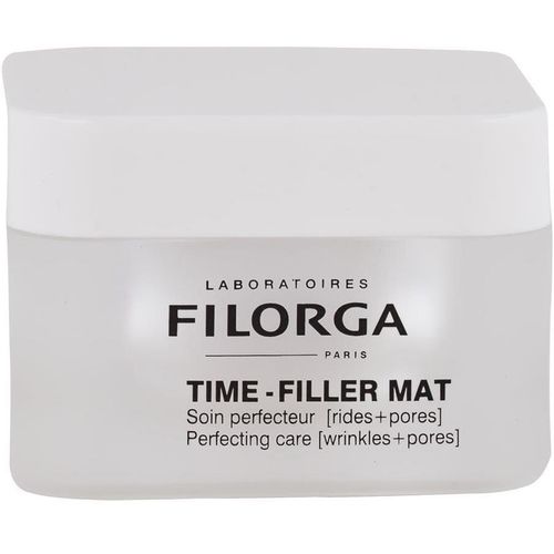 FILORGA TIME-FILLER MAT КРЕМ КОРРЕКТИРУЮЩИЙ МАТИРУЮЩИЙ КОСМЕТИЧЕСКИЙ КРЕМ  50 МЛ №1