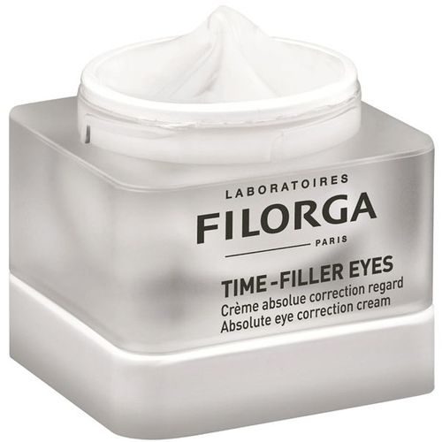 FILORGA TIME-FILLER КРЕМ Д/КОНТУРА ГЛАЗ КОРРЕКТИРУЮЩИЙ КОСМЕТИЧЕСКИЙ КРЕМ  15 МЛ №1