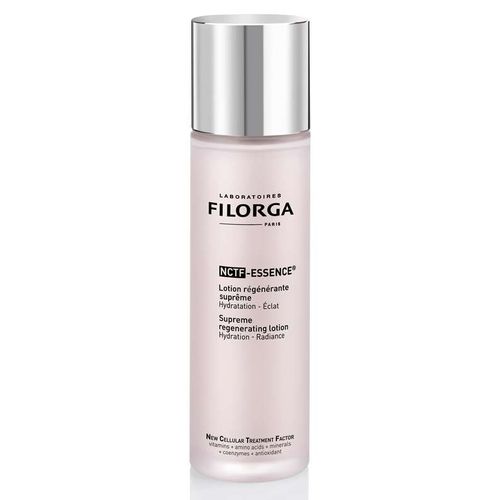 FILORGA NCEF/NCTF-ESSENCE ЛОСЬОН ИДЕАЛЬНЫЙ ВОССТАНАВЛИВАЮЩИЙ ЛОСЬОН ДЛЯ ЛИЦА  150 МЛ №1