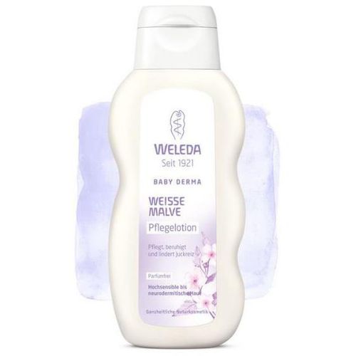 ВЕЛЕДА МОЛОЧКО Д/ГИПЕРЧУВСТВ КОЖИ ТЕЛА С АЛТЕЕМ МОЛОЧКО ДЛЯ ТЕЛА 200 МЛ №1