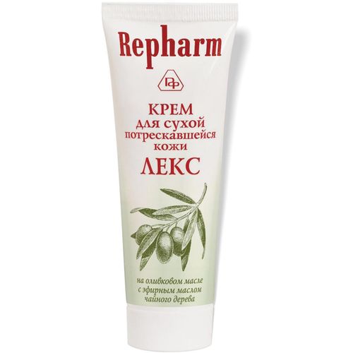 REPHARM ЛЕКС КРЕМ Д/РУК КОСМЕТИЧЕСКИЙ КРЕМ 70 МЛ №1