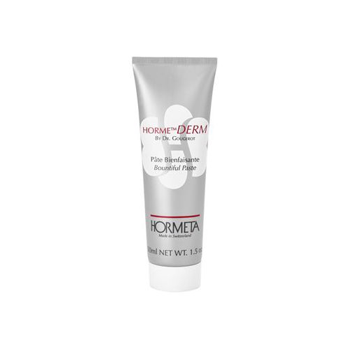 HORMETA HORME DERM КРЕМ-ПАСТА Д/ЛИЦА И ТЕЛА УСПОКАИВАЮЩАЯ КОСМЕТИЧЕСКИЙ КРЕМ  50 МЛ №1