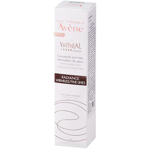 AVENE YSTHEAL INTENSE СЫВОРОТКА АНТИВОЗРАСТНАЯ КОСМЕТИЧЕСКАЯ СЫВОРОТКА  30 МЛ №1