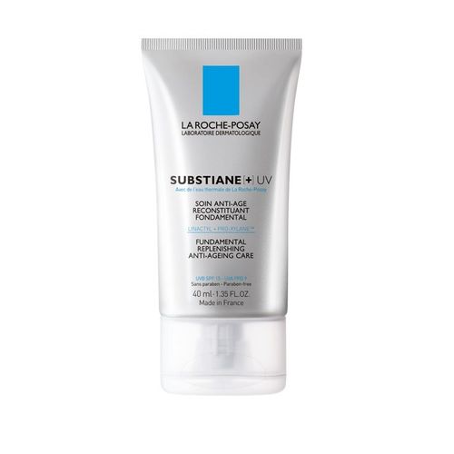LA ROCHE-POSAY SUBSTIANE UV СРЕДСТВО ВОССТАН П/СТАРЕН КОСМЕТИЧЕСКИЙ КРЕМ  40 МЛ №1