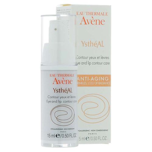 AVENE HYDRANCE OPTIMALE RICH КРЕМ НАСЫЩЕННЫЙ УВЛАЖ Д/СУХ КОЖИ КОСМЕТИЧЕСКИЙ КРЕМ 40 МЛ №1
