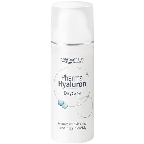 PHARMA HYALURON ДНЕВНОЙ КРЕМ ДЛЯ ЛИЦА КОСМЕТИЧЕСКИЙ КРЕМ 50 МЛ №1
