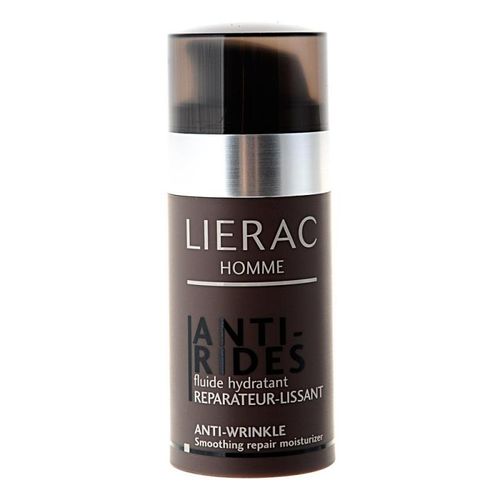 LIERAC HOMME ЭМУЛЬСИЯ ОТ МОРЩИН КОСМЕТИЧЕСКАЯ ЭМУЛЬСИЯ  50 МЛ №1